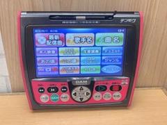 DAM デンモク　￼本体、充電器セット DAMデンモク 本体￼、充電器セット