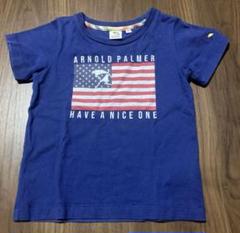 Arnold Palmerアーノルドパーマー　Tシャツ　105cm 男の子