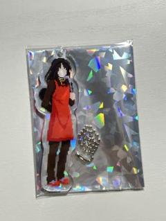 キミガシネ　アクリルキーホルダー　カイ