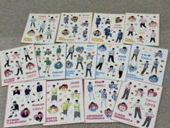 関西ジャニーズJr. SPRING SPECIAL SHOW グッズシール - メルカリ