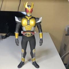 ダイナミックサウンド仮面ライダーアギト グランドフォーム ビッグフィギュア ダイナミックサウンド「仮面ライダーアギト」ビックフィギュア