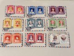 アイカツ！ミュージックフェスタ ジャケットマグネット コンプリートセット アイカツ！シリーズ データカードダス公式 on X
