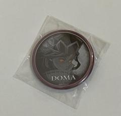 鬼滅の刃 無限城編 DINING ダイニング お楽しみくじ 缶バッジ 童磨 鬼滅の刃 ダイニング お楽しみくじ 無限城編 缶バッジ 童磨