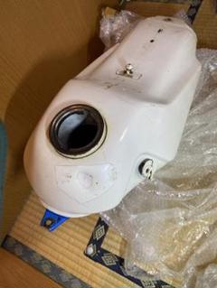 KDX125SR KDX250SR リザーバ 純正部品 43078-1118 KDX125SR KDX250SR リザーバ 純正部品 43078-1118