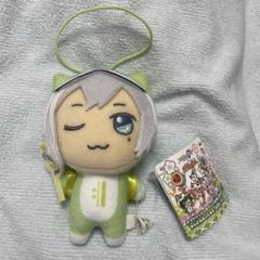アイナナ　アイドリッシュセブン　千　ドンぬい　太鼓の達人　缶バッジ　キーホルダー アイナナ アイドリッシュセブン 千 ドンぬい 太鼓の達人 缶