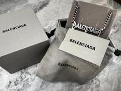 2025年最新】BALENCIAGA メンズ ネックレスの人気アイテム