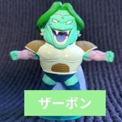 組立式ドラゴンボール改　ワールドコレクタブルフィギュア　ザーボン変身　ワーコレ 組立式ドラゴンボール ワールドコレクタブルフィギュア 6点