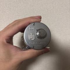 Abu Ambassadeur 1500C 美品値下げ交渉可