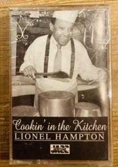 Lionel Hampton Cookin' in the Kitchen
