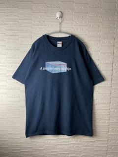 90s USA製ヴィンテージ USPS アメリカ郵便局 企業ロゴTシャツ　L 90s USA製ヴィンテージ USPS アメリカ郵便局 企業ロゴTシャツ L