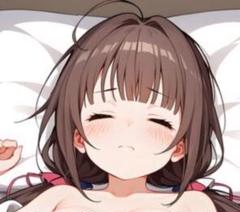 雛鶴あい りゅうおうのおしごと シークレット バスタオル 2008