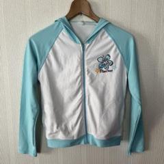 PikoSurf フード付きラッシュガード