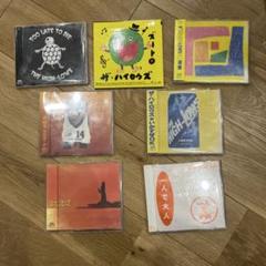 THE HIGH-LOWS アルバムコレクション‼️アルバム，シングル18枚セット Amazon.co.jp: THE HIGH-LOWS: ミュージック