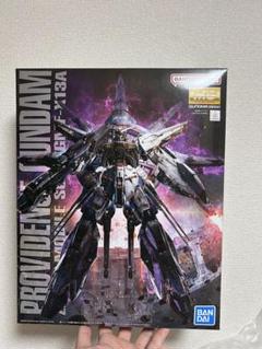 2025年最新】プロヴィデンスガンダム 1/100の人気アイテム