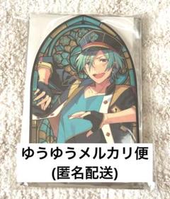 風早巽 中国 ポラロイド あんスタ 中国 星幻時序 ポラロイド カード 第2弾 風早巽 es094