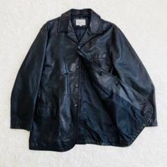 2025年最新】レザージャケット メンズ 大きいサイズの人気