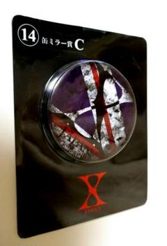 XJAPAN 一番くじ まとめ売り ジグソーパズル エックスジャパン ミラー 2025年最新】x japan ジグソーパズルの人気アイテム - メルカリ