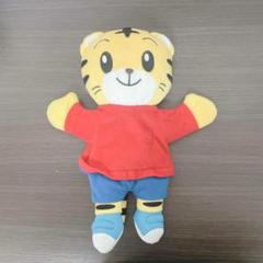 Benesse しまじろう　ぬいぐるみ　こどもちゃれんじ　パペット　おままごと