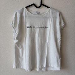 ZARA ノースリーブTシャツのサムネイル
