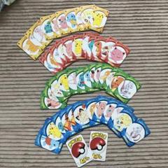 ポケモンカード　ポケモンDXゲームカード