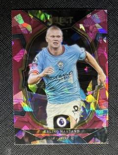 24-25シーズン　ハーランド SELECT FIFA アーリング・ハーランド 24/25 ノルウェー代表ver