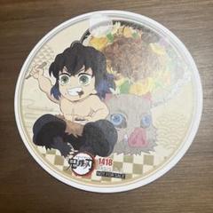 鬼滅の刃 柱展開催記念ドリンク～第3弾～ コースター カラーver.コンプセット 鬼滅の刃 柱展 開催記念ドリンク コースター 9枚 コンプセット