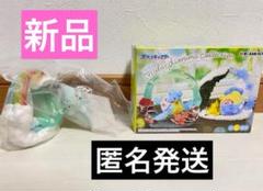 ポケモン サーキュラージオラマ コレクション トゲキッス フィギュア