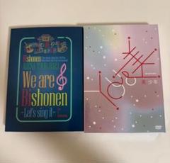 Amazon.co.jp: 美少年 ライブD V D 5QJKG : おもちゃ