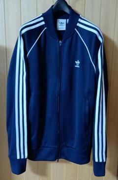 2025年最新】adidas トラックジャケット スーパースターの人気
