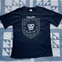 GILDAN COD BLACK OPS Tシャツ