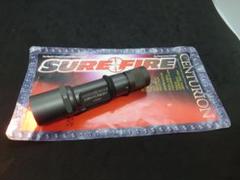 SUREFIRE G2 BK＆ランヤードリング(NITECORE製) Z26 Lanyard Ring for Surefire P/C/G/Z/M/X Series Lights 6P