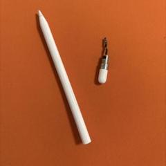 ジャンク　Apple pencil 5本 2025年最新】apple pencil 第1世代 ジャンクの人気アイテム