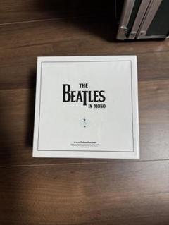 Amazon.co.jp: The Beatles In Mono: ミュージック