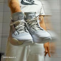 NIKE AIR JORDAN 34 "WHITE" 八村 塁モデル