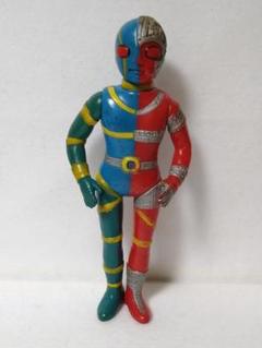 旧バンダイ製 キカイダー 01 両足 ソフビ フィギュア 0082_220224_fsc4h9_r.jpg