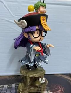 2025年最新】アラレちゃんフィギュアの人気アイテム - メルカリ
