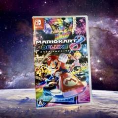 マリオカート8 デラックス Nintendo Switch
