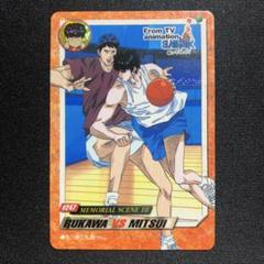 初版】SLAMDUNK Carddass Masters #NO.31流川楓 - メルカリ