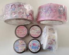 ayyjewel HAPPY BOX ロールシール PETテープ 新品未開封 ayyjewel ロールシール PETテープ いろいろ - メルカリ