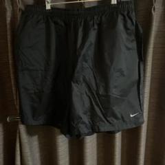 ナイキショートパンツ