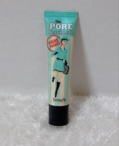 【未使用】benefit　ベネフィット　ザポアフェッショナル 　44ml ザポアフェッショナルハイドレートプライマー(ベネフィット)の