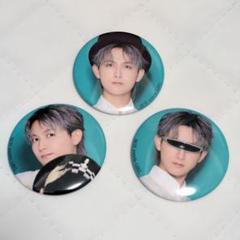 ピンズ・ピンバッジ・缶バッジ KOOKIE すち 『2025年お正月限定描き下ろし』 シクフォニ 缶バッジ 第11