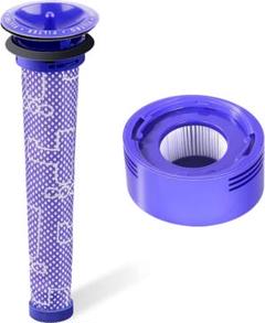 2025年最新】dyson v7 fluffy フィルターの人気アイテム - メルカリ