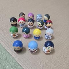 黒子のバスケクーナッツ16個セット