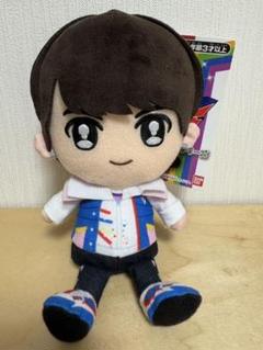 新品 ゼンカイジャー 五色田介人 駒木根葵汰 アクスタ 新品 ゼンカイジャー 五色田介人 駒木根葵汰 アクスタ - メルカリ
