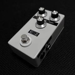 人気モデル 高音質 ハンドメイド pete cornish G-2 clone 準備】CORNISH G-2-DISTORTIONが気になる - 音響効果な日々