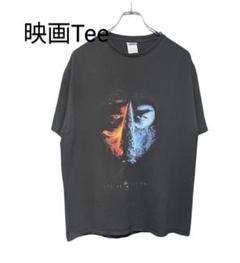 90s USA製 Mortal Kombat ロンT XL モータルコンバット Vintage 1992 Mortal Kombat Video Game T Shirt Midway