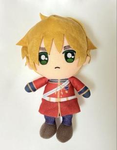 2025年最新】ヘタリア ぬいぐるみ chibiの人気アイテム - メルカリ
