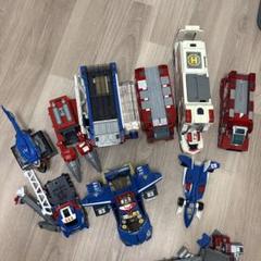 Amazon | トミカ ハイパーブルーポリス ガードランナー