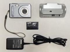 最終値下【良品】CASIO カシオ EXILIM EX-Z3　コンデジ　充電器付 DC83h CASIO NP-80 対応 USB充電器 EXILIM EX-Z370 EX-Z270 EX